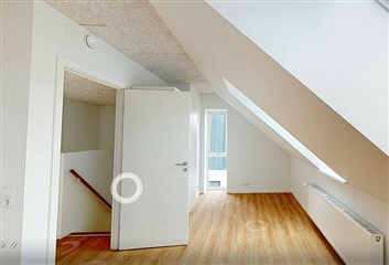 Photo 2. Apartment, Harridslevvej, Randers NØ 