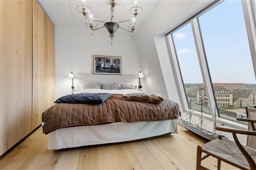 Photo 11. Apartment, Papirøen, København K 