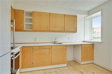 Photo 21. Apartment, Gimsinghoved, Struer 