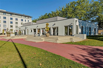 Billede 56. Lejlighed, Havevang, Holbæk 