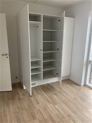 Billede 3. Lejlighed, Ingrid Marievej, Valby 