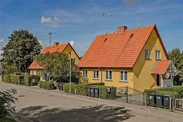 Billede 31. Lejlighed, Bent Grubbes Vej, Holbæk 