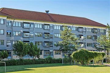Billede 10. Lejlighed, Agervang, Holbæk 