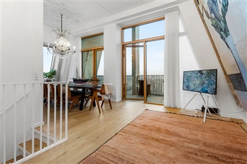 Photo 15. Apartment, Papirøen, København K 