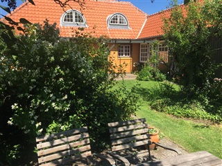 Photo 1. House, Klintevej, Kerteminde 