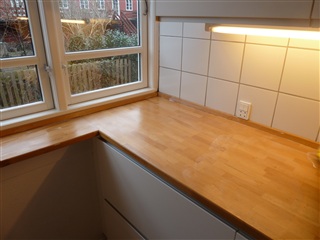 Photo 12. Apartment, Nordre Jernbanevej, Hillerød 