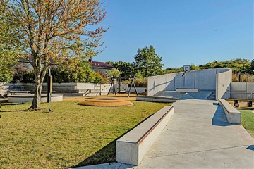 Billede 52. Lejlighed, Havevang, Holbæk 