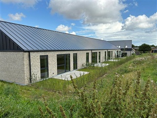 Photo 26. Apartment, Harridslevvej, Randers NØ 