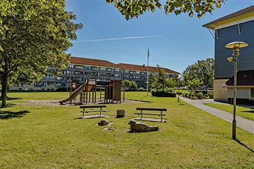 Billede 6. Lejlighed, Havevang, Holbæk 