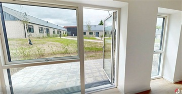 Photo 8. Apartment, Harridslevvej, Randers NØ 