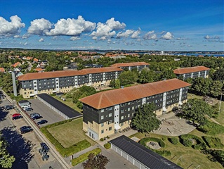 Billede 21. Lejlighed, Agervang, Holbæk 