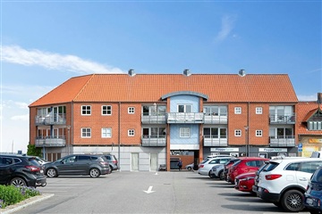 Photo 12. Apartment, Engen, Lemvig 