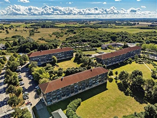 Billede 23. Lejlighed, Havevang, Holbæk 