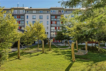 Billede 18. Lejlighed, Agervang, Holbæk 