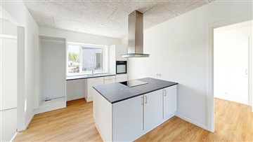 Photo 5. Apartment, Harridslevvej, Randers NØ 