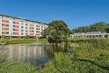 Billede 2. Lejlighed, Havevang, Holbæk 