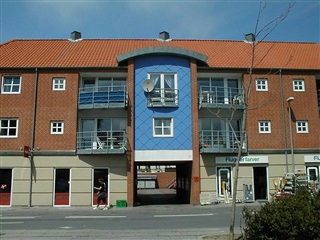 Photo 6. Apartment, Engen, Lemvig 