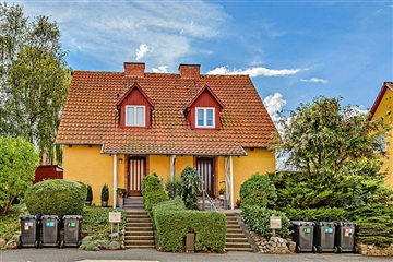 Billede 1. Lejlighed, Bent Grubbes Vej, Holbæk 