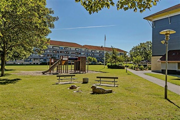 Billede 60. Lejlighed, Havevang, Holbæk 