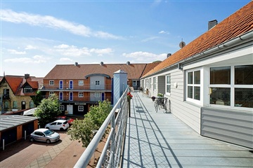Photo 15. Apartment, Engen, Lemvig 