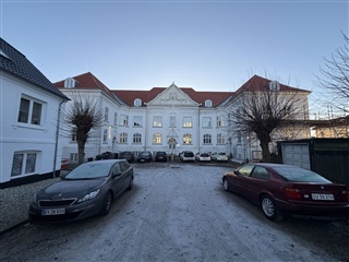 Photo 5. Apartment, Ankerstjernevej, Randers NØ 
