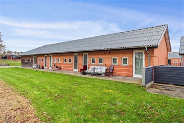 Photo 6. Apartment, Mads Clausens Vej, Holstebro 