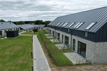 Photo 18. Apartment, Harridslevvej, Randers NØ 