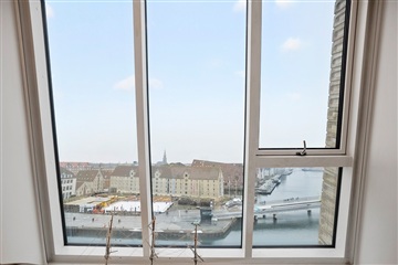 Photo 13. Apartment, Papirøen, København K 