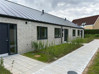 Photo 4. Apartment, Harridslevvej, Randers NØ 