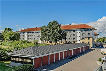 Billede 32. Lejlighed, Havevang, Holbæk 