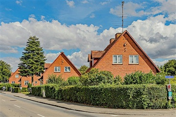 Billede 26. Lejlighed, Bent Grubbes Vej, Holbæk 