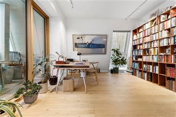 Photo 14. Apartment, Papirøen, København K 