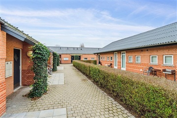 Billede 12. Lejlighed, Mads Clausens Vej, Holstebro 