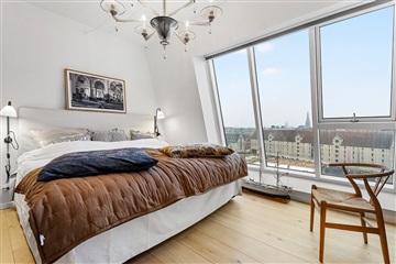 Photo 12. Apartment, Papirøen, København K 