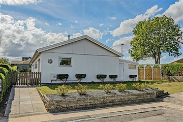 Billede 17. Lejlighed, Bent Grubbes Vej, Holbæk 