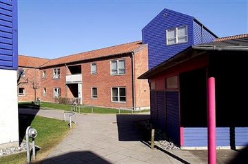 Photo 20. Apartment, Houmannsgade, Horsens 