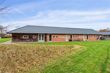 Photo 13. Apartment, Mads Clausens Vej, Holstebro 