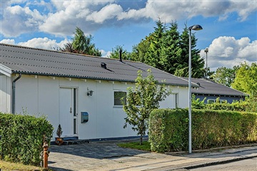 Billede 19. Lejlighed, Bent Grubbes Vej, Holbæk 