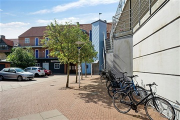 Photo 10. Apartment, Engen, Lemvig 