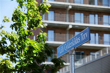 Photo 18. Apartment, Ribersgade, Horsens 