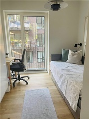 Billede 12. Lejlighed, Fadet, København V 