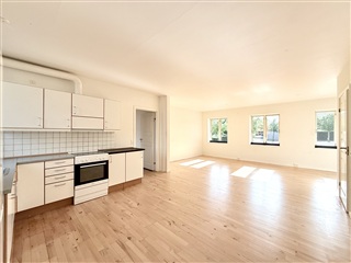 Photo 1. Apartment, Rolighedsvej, Korsør 