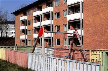 Photo 10. Apartment, Frejasgade, Horsens 