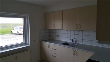 Photo 1. Apartment, Banevænget, Hobro 