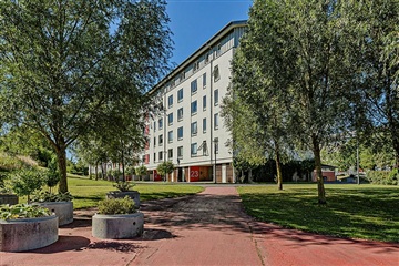 Billede 31. Lejlighed, Havevang, Holbæk 