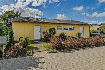 Billede 8. Lejlighed, Bent Grubbes Vej, Holbæk 