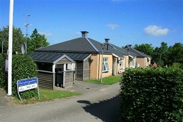 Photo 12. Apartment, Karuphøjparken, Karup J 