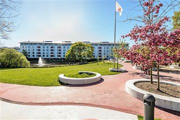 Billede 50. Lejlighed, Havevang, Holbæk 