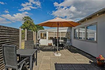 Billede 38. Lejlighed, Bent Grubbes Vej, Holbæk 