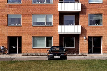 Photo 2. Apartment, Frejasgade, Horsens 